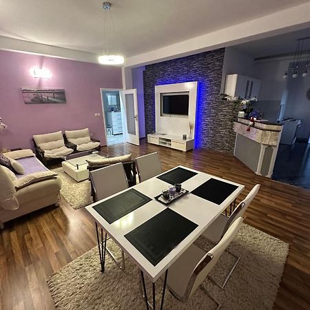 Riaho Apartment 모스타르 외부 사진