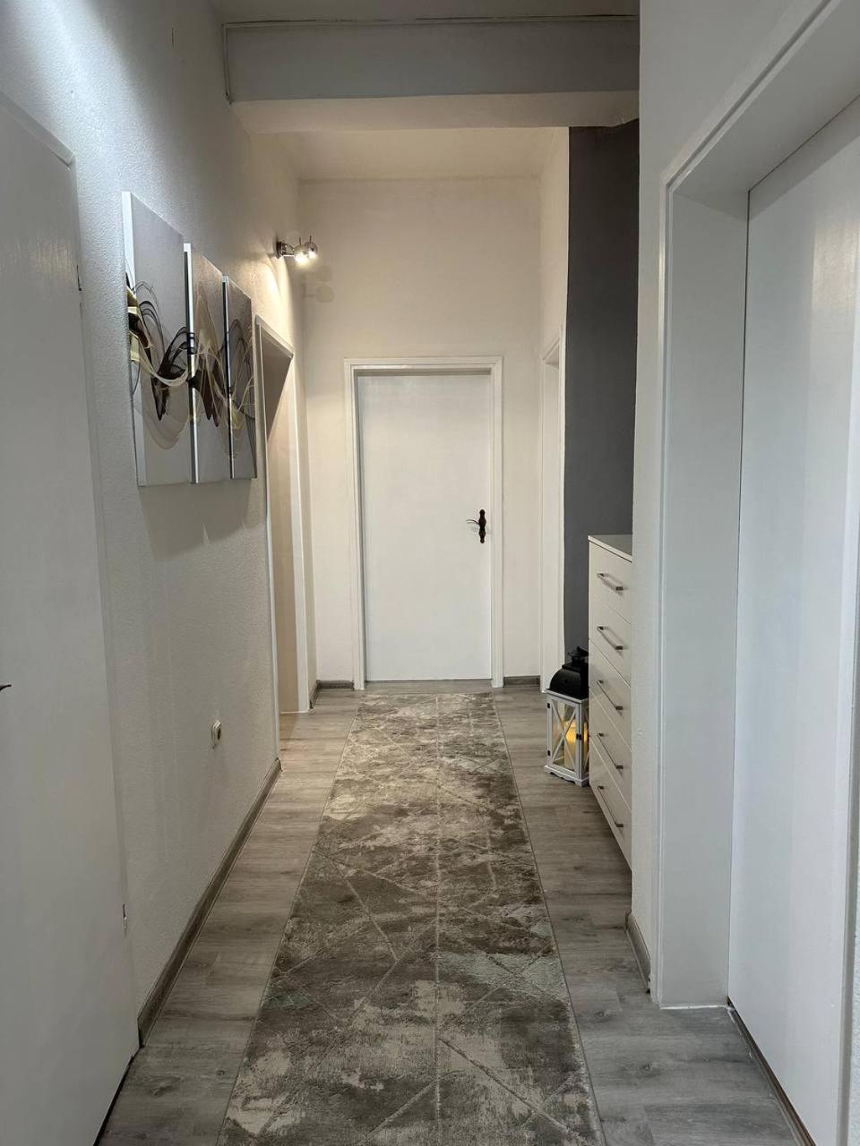 Riaho Apartment 모스타르 외부 사진