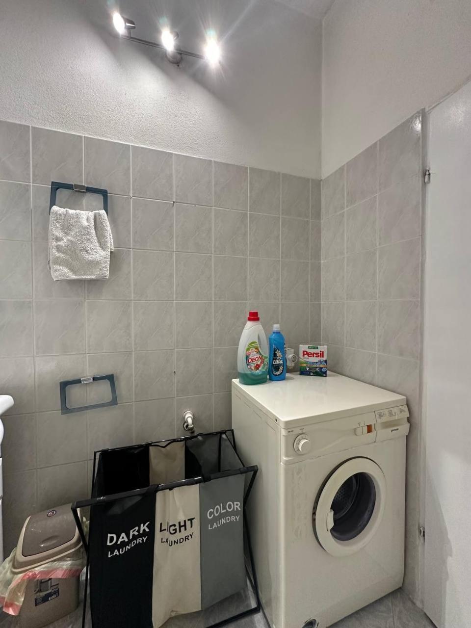 Riaho Apartment 모스타르 외부 사진