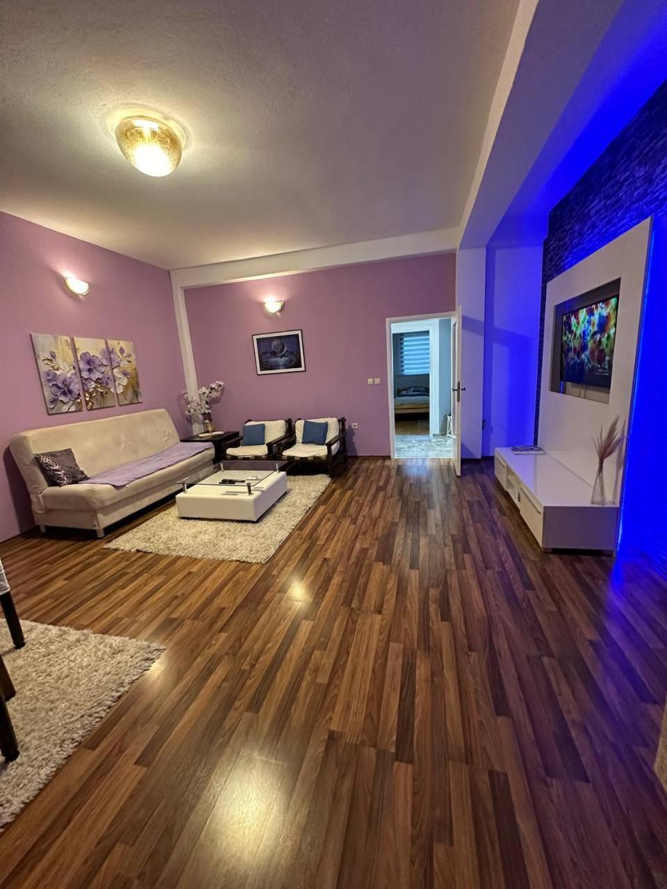 Riaho Apartment 모스타르 외부 사진
