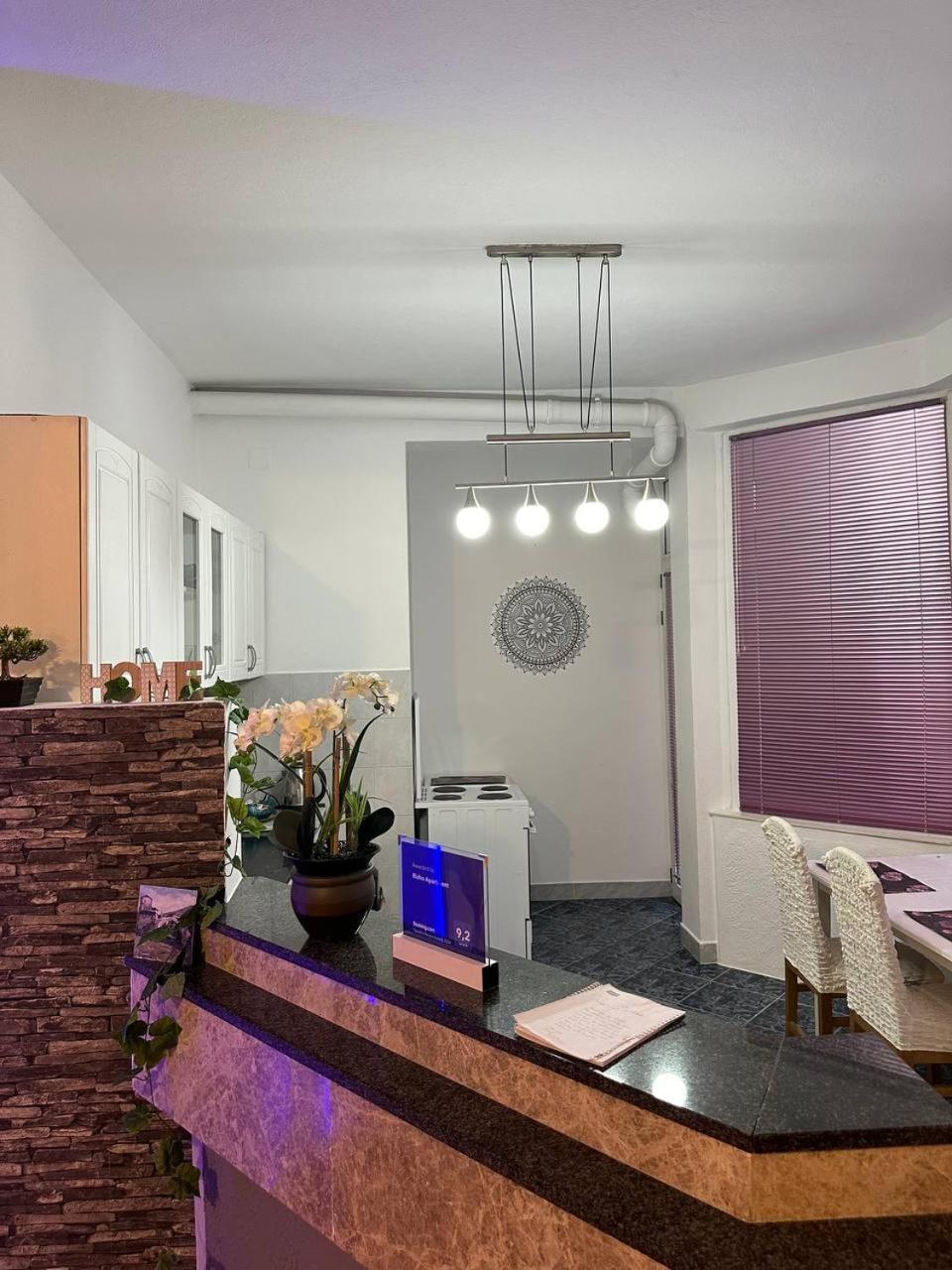 Riaho Apartment 모스타르 외부 사진
