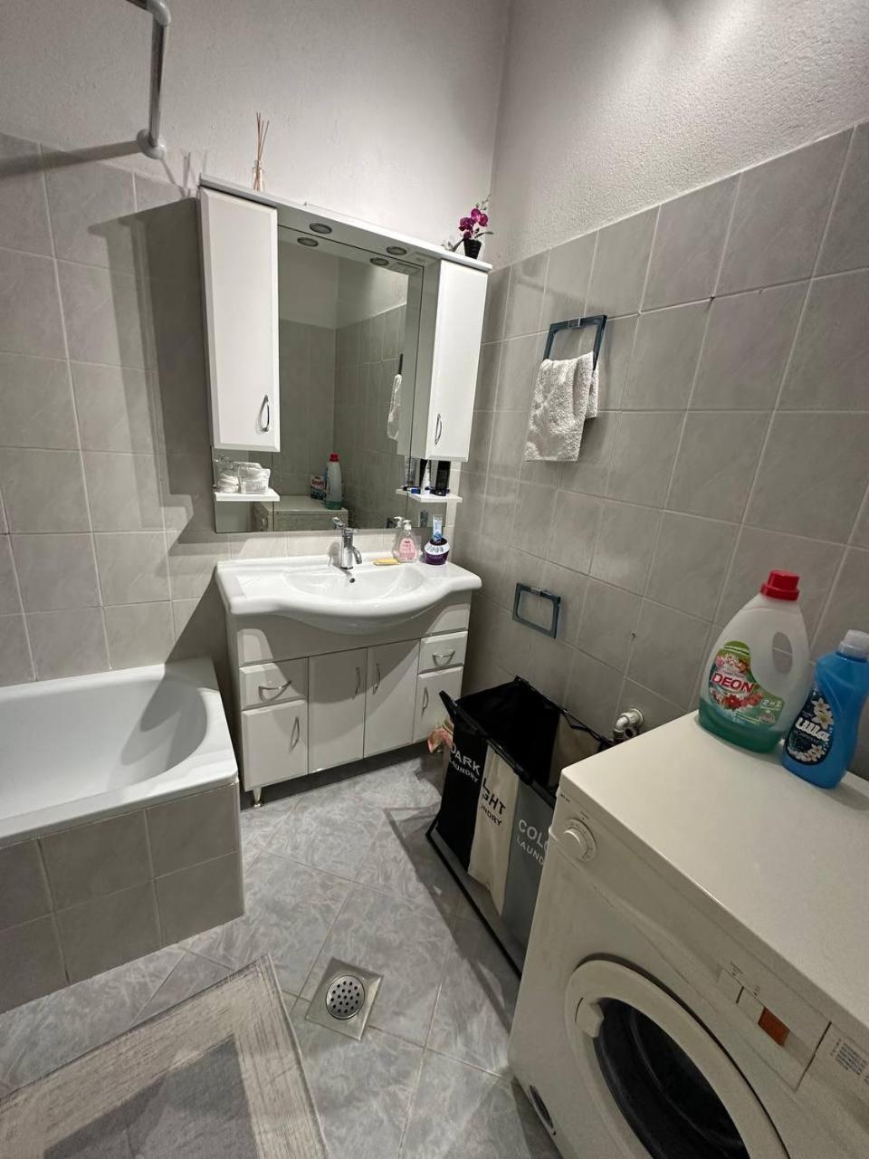 Riaho Apartment 모스타르 외부 사진