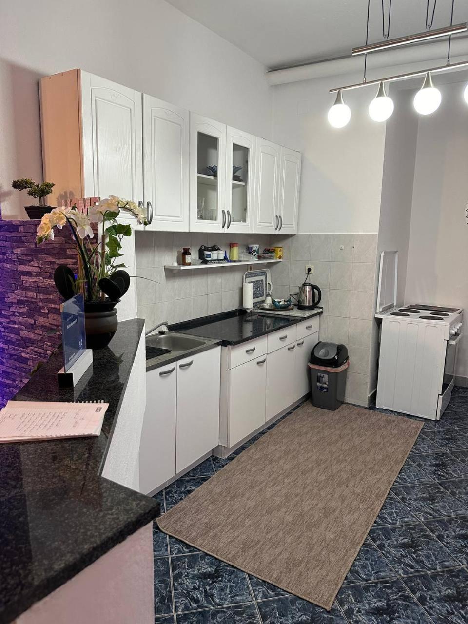 Riaho Apartment 모스타르 외부 사진