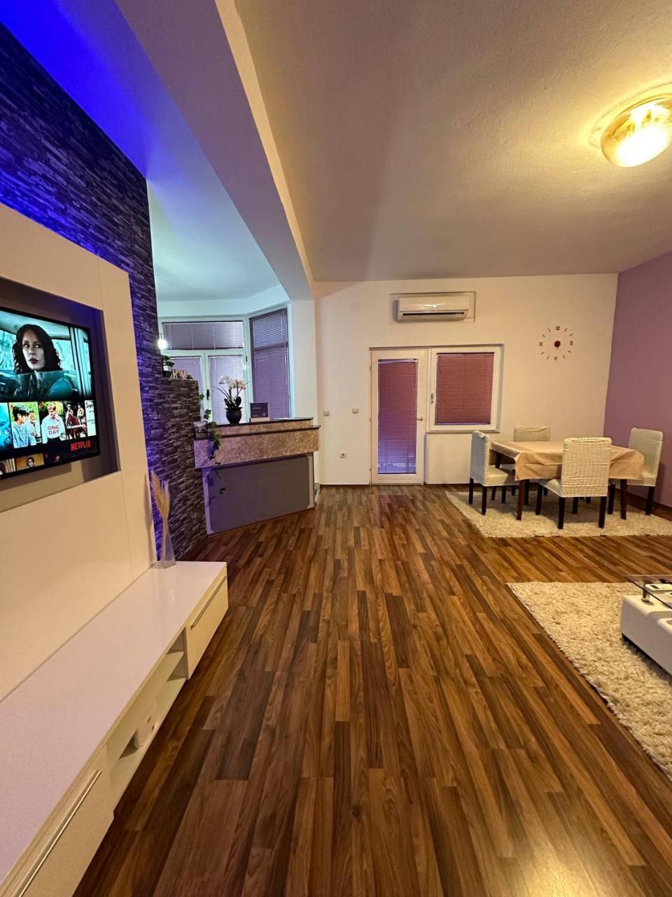 Riaho Apartment 모스타르 외부 사진