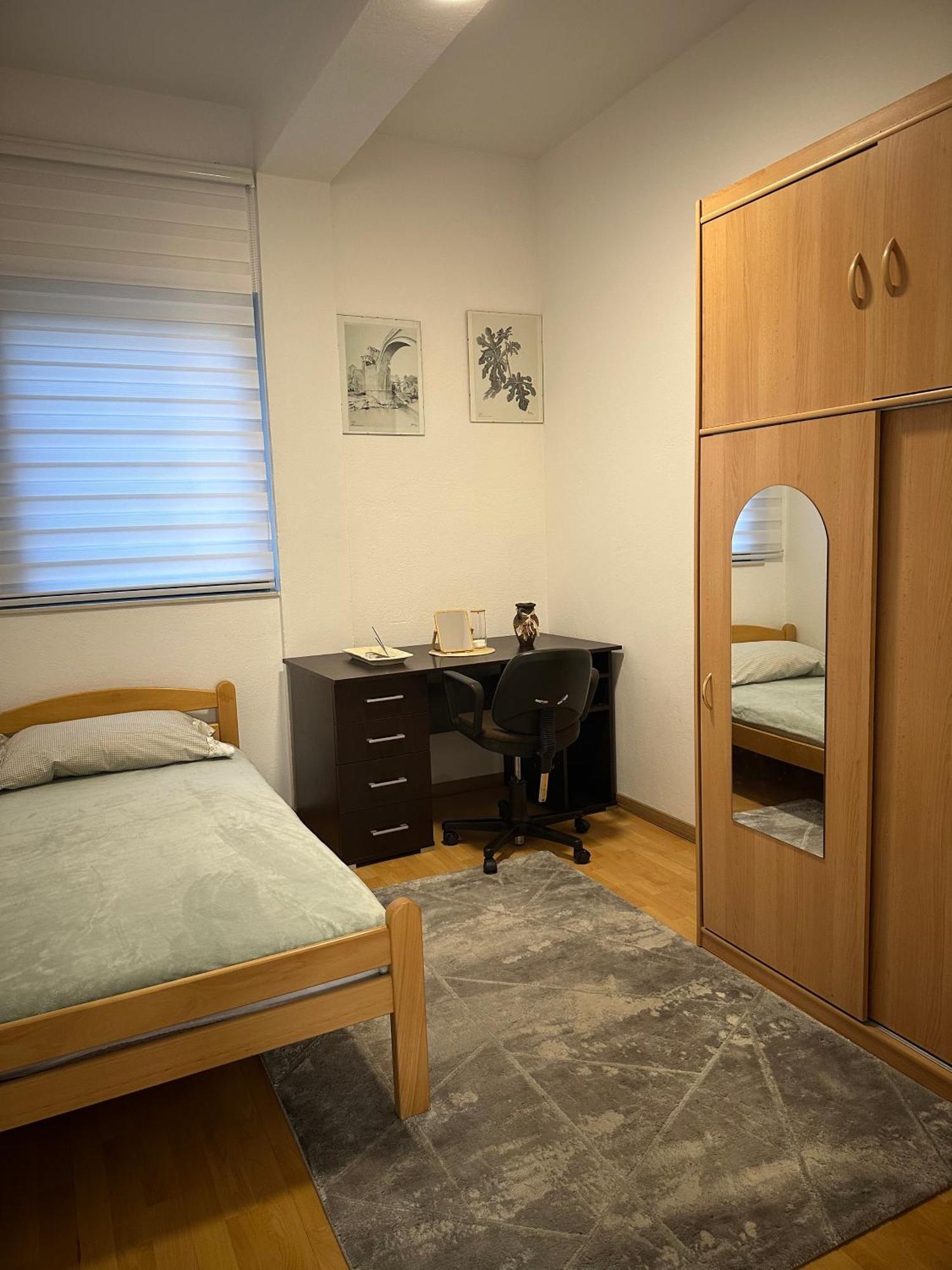 Riaho Apartment 모스타르 외부 사진