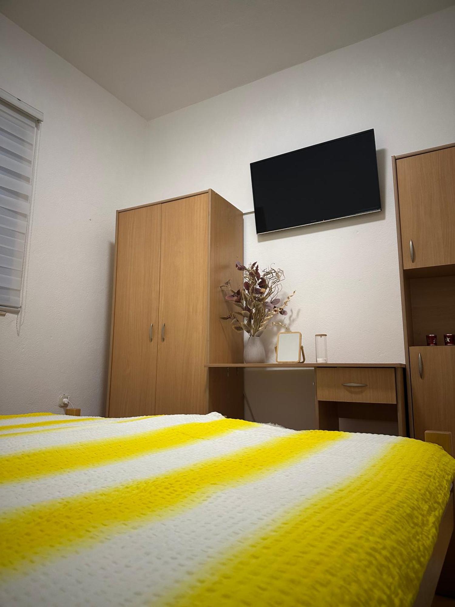 Riaho Apartment 모스타르 외부 사진