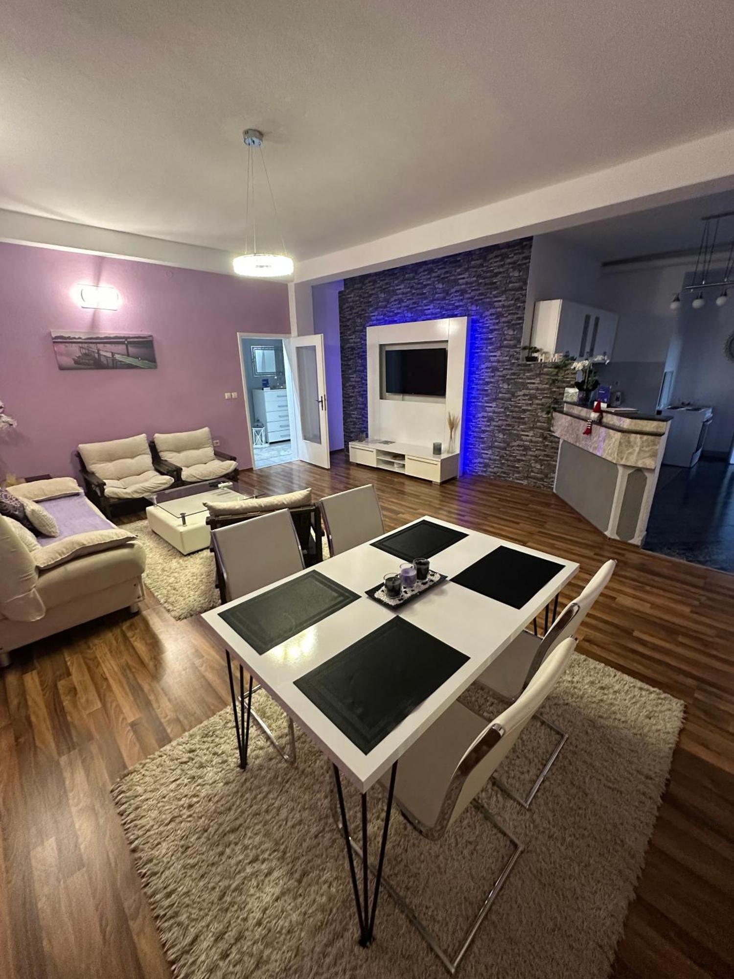 Riaho Apartment 모스타르 외부 사진